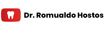 Dr. Romualdo Hostos logo png para web